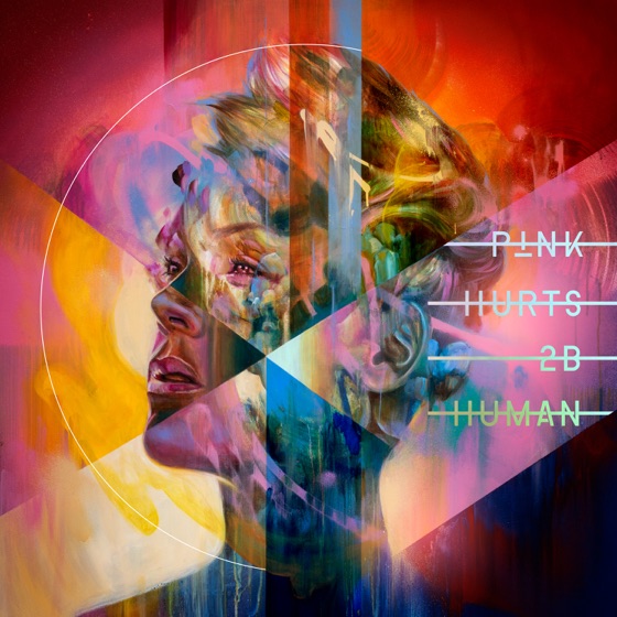 Cover artwork for Happy