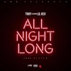 Thuy - All Night Long (feat. Lil Kev)
