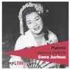 Stream & download Puccini, Madama Butterfly, Sena Jurinac (Live)