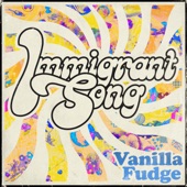 Vanilla Fudge - IMMIGRANT SONG