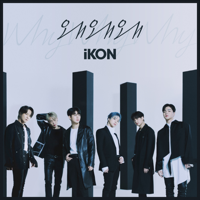 iKON - Why Why Why artwork