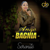 Sérenité - EP - Ange Bagnia