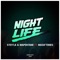 Night Life (feat. Mash'tones) - Stev'la & Mapentane lyrics