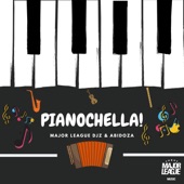 Pianochella! artwork