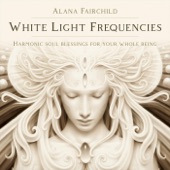 White Light Frequencies artwork