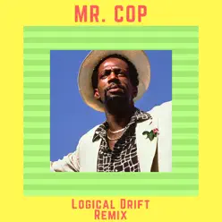 Mr. Cop (Logical Drift Re-Mix) - Single - Gregory Isaacs