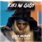 Kiki Ni Gigy (feat. Whozu & Sanja) - Gigy Money lyrics