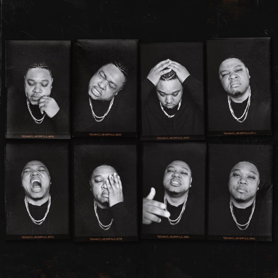 Cover artwork for Hold Me Down