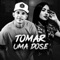 Tomar uma Dose - MC Sapão do Recife lyrics