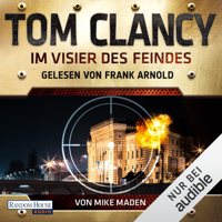 Tom Clancy - Im Visier des Feindes: Jack Ryan 23 artwork
