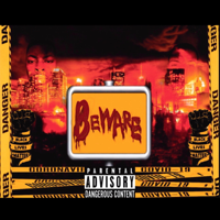 B Soulz & Dylz - Beware artwork