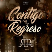 Contigo No Regreso artwork