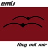 Flieg mit mir - Single