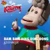 Bam Bam Ding Ding Dong - Single album lyrics, reviews, download
