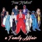 A Family Affair (feat. Mofak) - Ivan Makvel lyrics