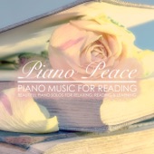 Piano Music for Reading artwork