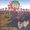 La Internacional Sonora Santanera - En Vivo album lyrics, reviews, download