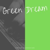 Green Dream artwork