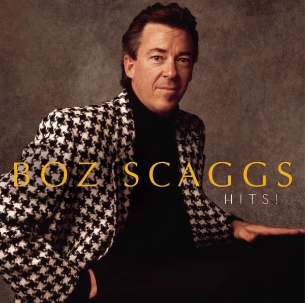 Boz Scaggs  -  Look What You diffusé sur Digital 2 Radio 
