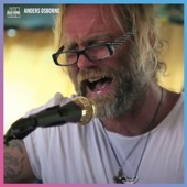 Anders Osborne - Mind of a Junkie (Live from New Orleans, LA 2012)
