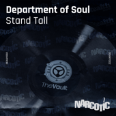 Stand Tall - EP - Department Of Soul