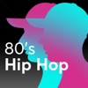 80's Hip Hop artwork
