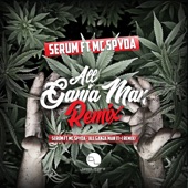 All Ganja Man (T>I Remix) artwork