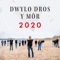 Dwylo Dros y Môr 2020 artwork