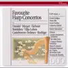 Stream & download Concertino for Harp and Chamber Orchestra, Op. 93: I. Moderato - Quasi Passacaglia