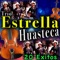 ME FUI DE PARRANDA - Trio Estrella Huasteca lyrics