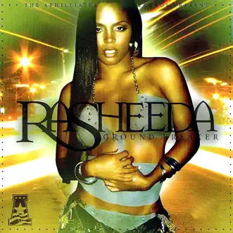 Ground Breaker by Rasheeda album reviews, ratings, credits