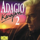 Herbert Von Karajan - Adagio 2 artwork