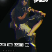 Cut the Lights On (feat. Chi Nitty) artwork