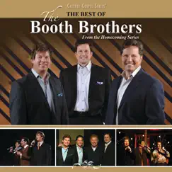 The Best of the Booth Brothers (Live) by The Booth Brothers album reviews, ratings, credits