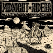 Midnight Riders Meets Naram Rhythm Section artwork