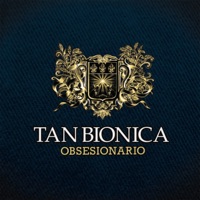Tan Bionica Ablum Cover