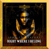 Right Where I Belong artwork