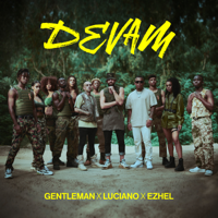 An URBAN release; ℗ 2020 Gentleman, under exclusive license to Universal Music GmbH