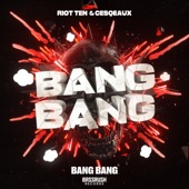 Bang Bang artwork