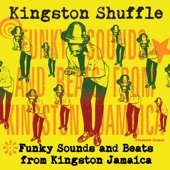 Kingston Shuffle: Funky Sounds and Beats from Kingston Jamaica artwork