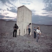 The Who - The Song Is Over