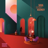 Soul Secret Agency - Can U Feel It