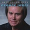 Who's Gonna Fill Their Shoes - George Jones lyrics
