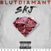 Blutdiamant - EP, 2018