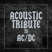 Acoustic Tribute to AC / DC (Instrumental) artwork