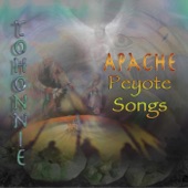 Apache Peyote Songs artwork