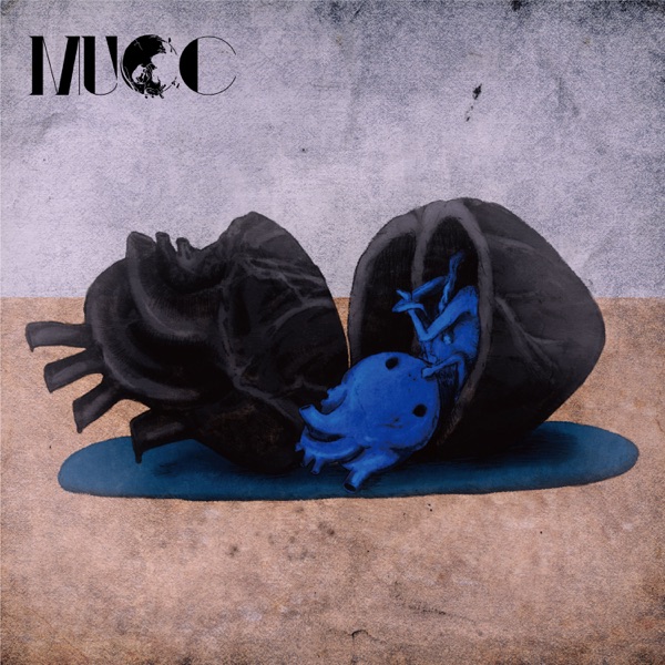 惡+2 (Special Edition -Mastered by Miya-) - MUCC