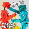 Bonk! - EP