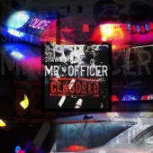 Mr. Officer artwork