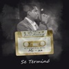 Se Terminó - Single